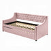 Lianna Daybed With Trundle-Twin - Home Furniture And More (Brentwood, MD)