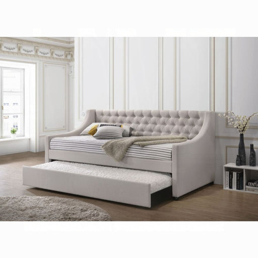 Lianna Daybed With Trundle-Twin - Home Furniture And More (Brentwood, MD)