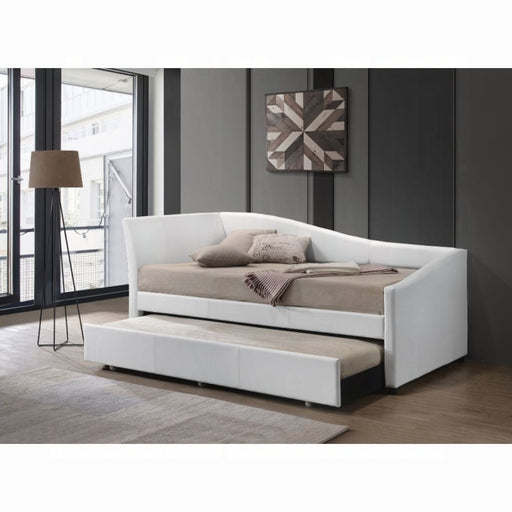 Jedda Daybed With Trundle-Twin - Home Furniture And More (Brentwood, MD)