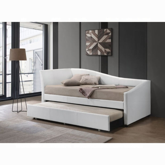 Jedda Daybed With Trundle-Twin - Home Furniture And More (Brentwood, MD)