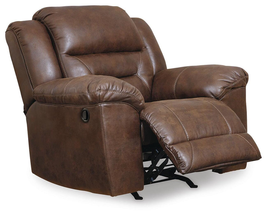 Stoneland Living Room Set - Home Furniture And More (Brentwood, MD)