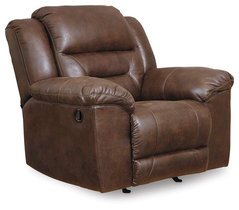 Stoneland Living Room Set - Home Furniture And More (Brentwood, MD)