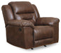 Stoneland Living Room Set - Home Furniture And More (Brentwood, MD)