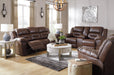 Stoneland Living Room Set - Home Furniture And More (Brentwood, MD)