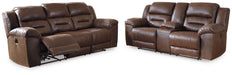 Stoneland Living Room Set - Home Furniture And More (Brentwood, MD)