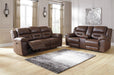 Stoneland Living Room Set - Home Furniture And More (Brentwood, MD)
