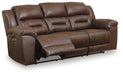 Stoneland Living Room Set - Home Furniture And More (Brentwood, MD)