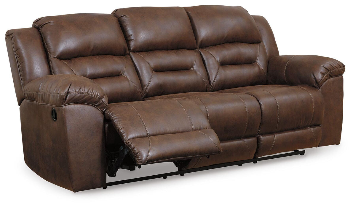 Stoneland Living Room Set - Home Furniture And More (Brentwood, MD)