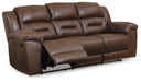 Stoneland Living Room Set - Home Furniture And More (Brentwood, MD)