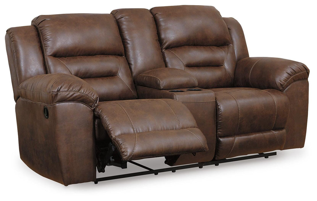Stoneland Living Room Set - Home Furniture And More (Brentwood, MD)