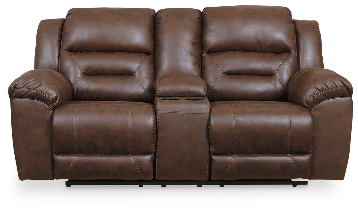 Stoneland Living Room Set - Home Furniture And More (Brentwood, MD)