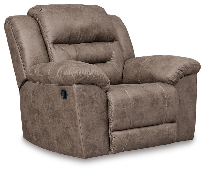 Stoneland Living Room Set - Home Furniture And More (Brentwood, MD)