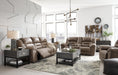 Stoneland Living Room Set - Home Furniture And More (Brentwood, MD)