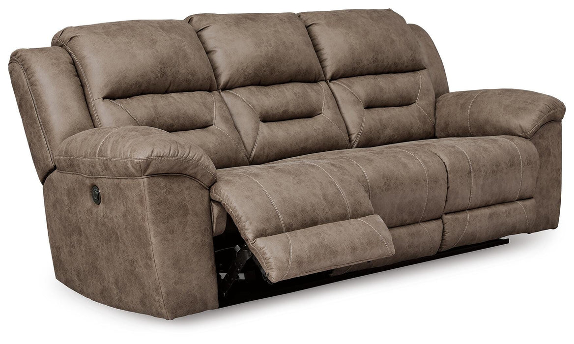 Stoneland Living Room Set - Home Furniture And More (Brentwood, MD)