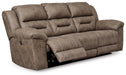 Stoneland Living Room Set - Home Furniture And More (Brentwood, MD)