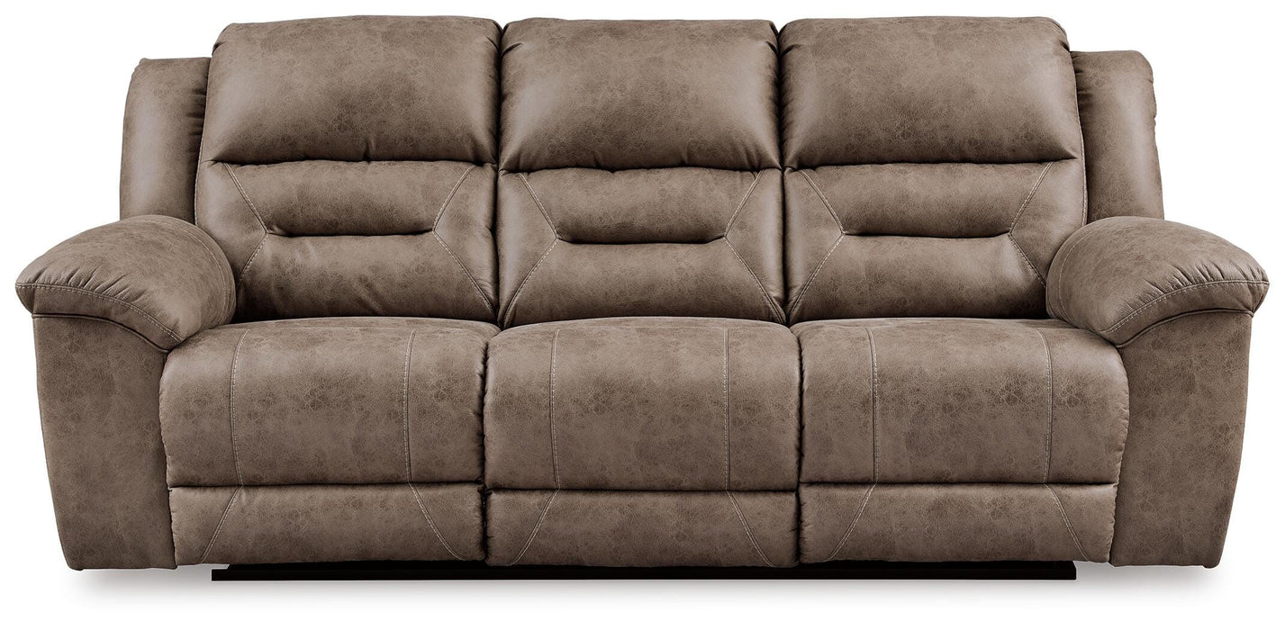 Stoneland Living Room Set - Home Furniture And More (Brentwood, MD)