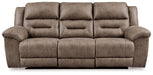 Stoneland Living Room Set - Home Furniture And More (Brentwood, MD)