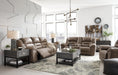 Stoneland Living Room Set - Home Furniture And More (Brentwood, MD)