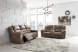 Stoneland Living Room Set - Home Furniture And More (Brentwood, MD)