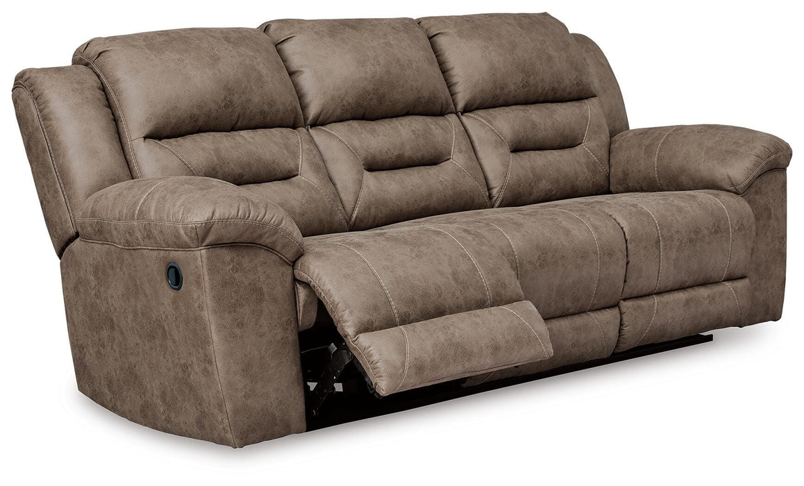 Stoneland Living Room Set - Home Furniture And More (Brentwood, MD)