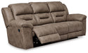 Stoneland Living Room Set - Home Furniture And More (Brentwood, MD)
