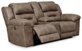 Stoneland Living Room Set - Home Furniture And More (Brentwood, MD)