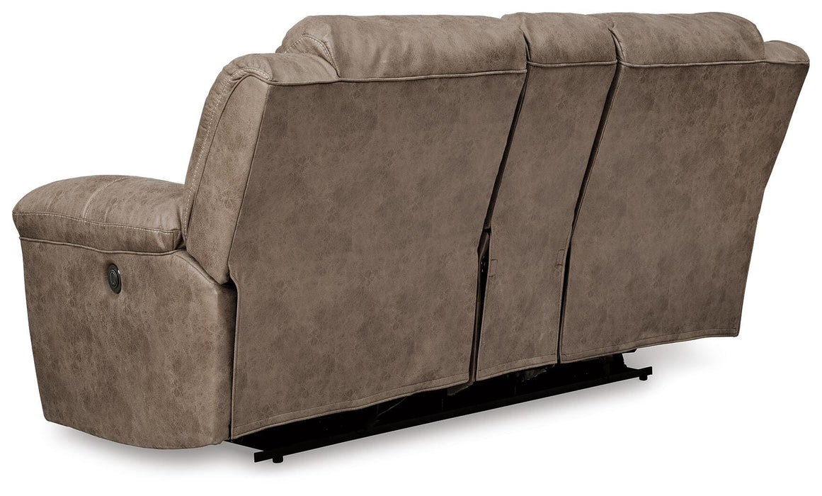 Stoneland Living Room Set - Home Furniture And More (Brentwood, MD)