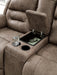 Stoneland Living Room Set - Home Furniture And More (Brentwood, MD)