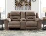 Stoneland Living Room Set - Home Furniture And More (Brentwood, MD)