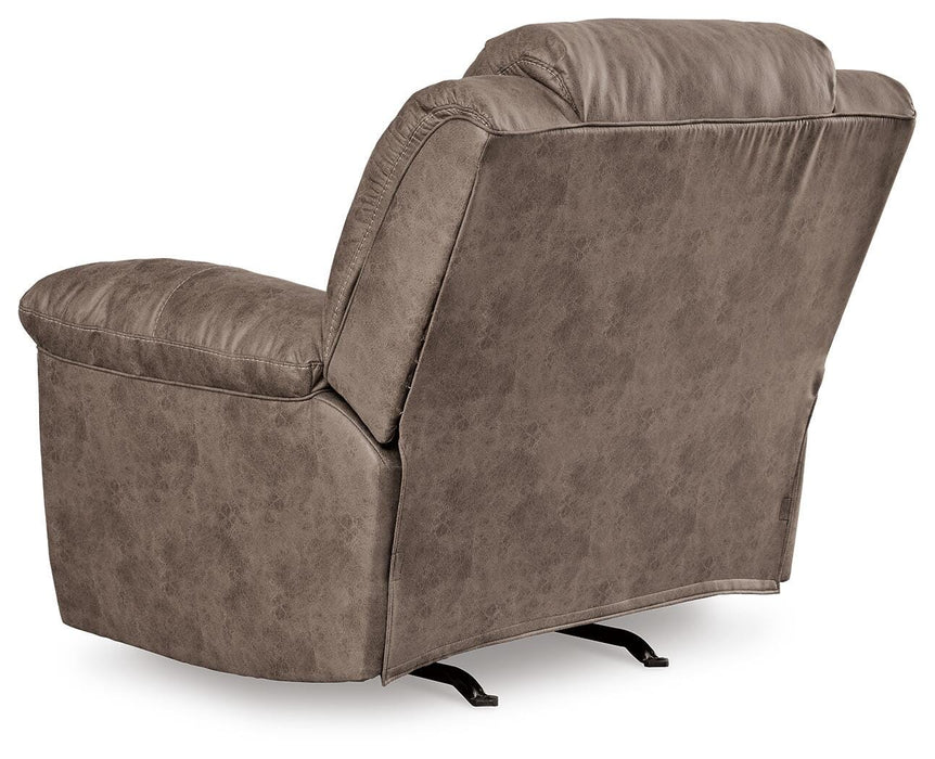 Stoneland Living Room Set - Home Furniture And More (Brentwood, MD)