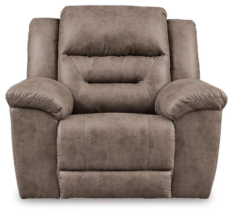 Stoneland Living Room Set - Home Furniture And More (Brentwood, MD)