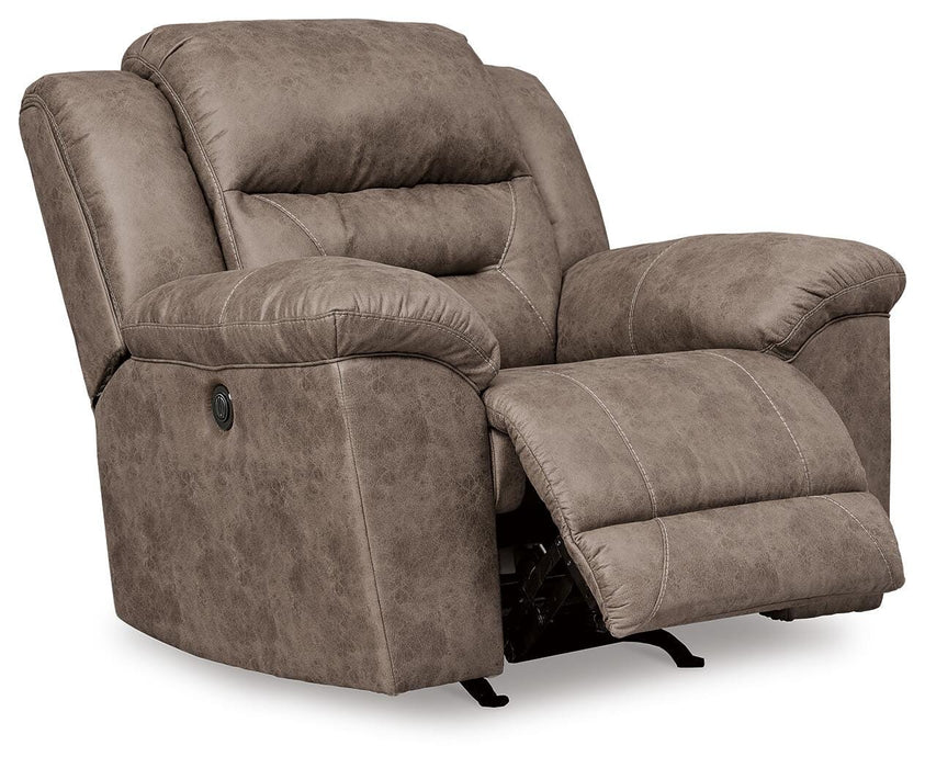 Stoneland Living Room Set - Home Furniture And More (Brentwood, MD)