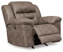 Stoneland Living Room Set - Home Furniture And More (Brentwood, MD)