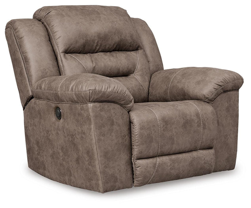Stoneland Living Room Set - Home Furniture And More (Brentwood, MD)