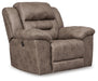 Stoneland Living Room Set - Home Furniture And More (Brentwood, MD)