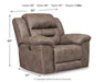 Stoneland Living Room Set - Home Furniture And More (Brentwood, MD)
