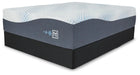Millennium Luxury Plush Gel Latex Hybrid Mattress - Home Furniture And More (Brentwood, MD)