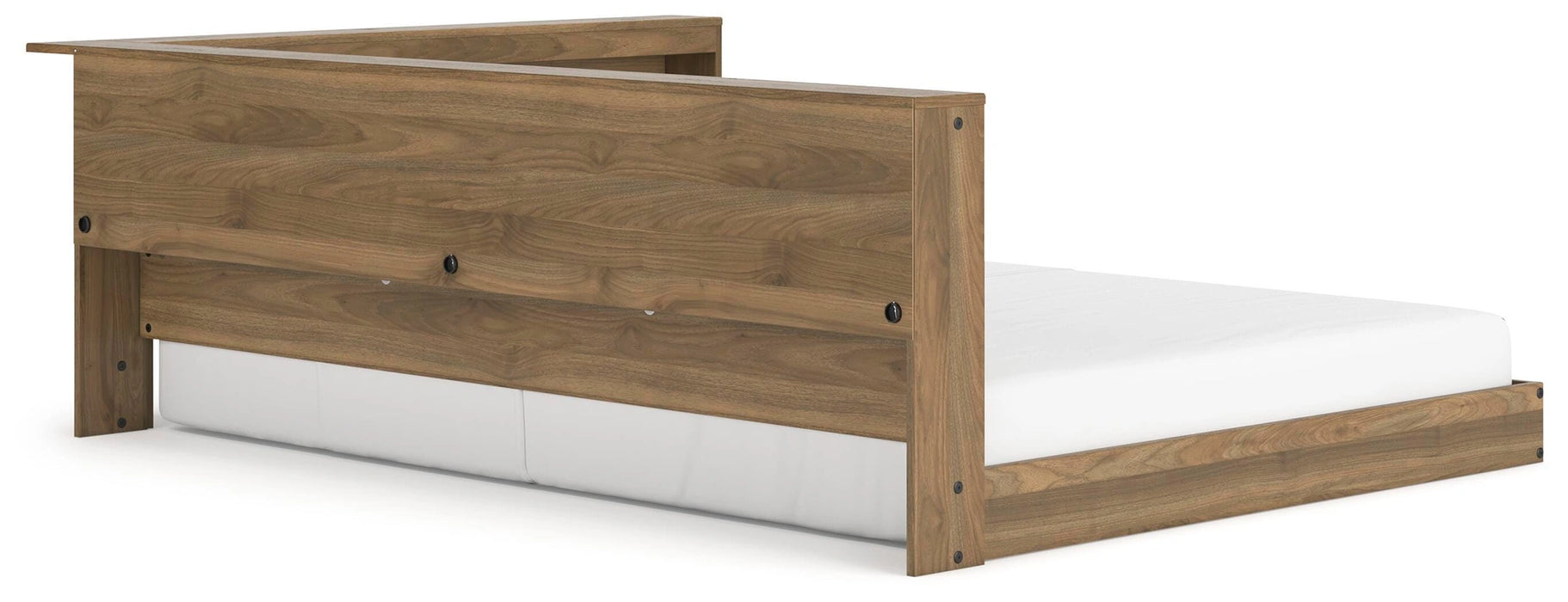Deanlow Bed - Home Furniture And More (Brentwood, MD)