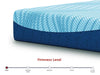 Peak 2.0 10 Memory Foam Mattress - Home Furniture And More (Brentwood, MD)