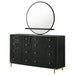 Arini Dresser with Mirror - Home Furniture And More (Brentwood, MD)