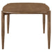 Dortch Dining Table - Home Furniture And More (Brentwood, MD)