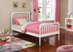 Jones Open Frame Platform Bed - Home Furniture And More (Brentwood, MD)