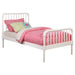 Jones Open Frame Platform Bed - Home Furniture And More (Brentwood, MD)
