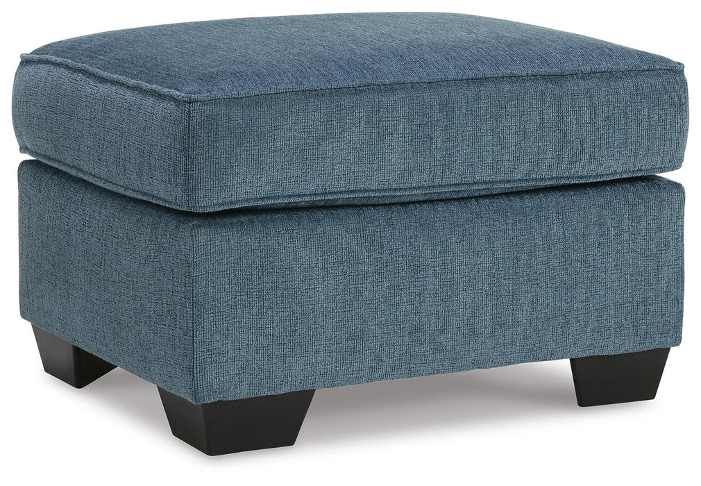 Cashton Living Room Set - Home Furniture And More (Brentwood, MD)