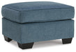 Cashton Ottoman - Home Furniture And More (Brentwood, MD)