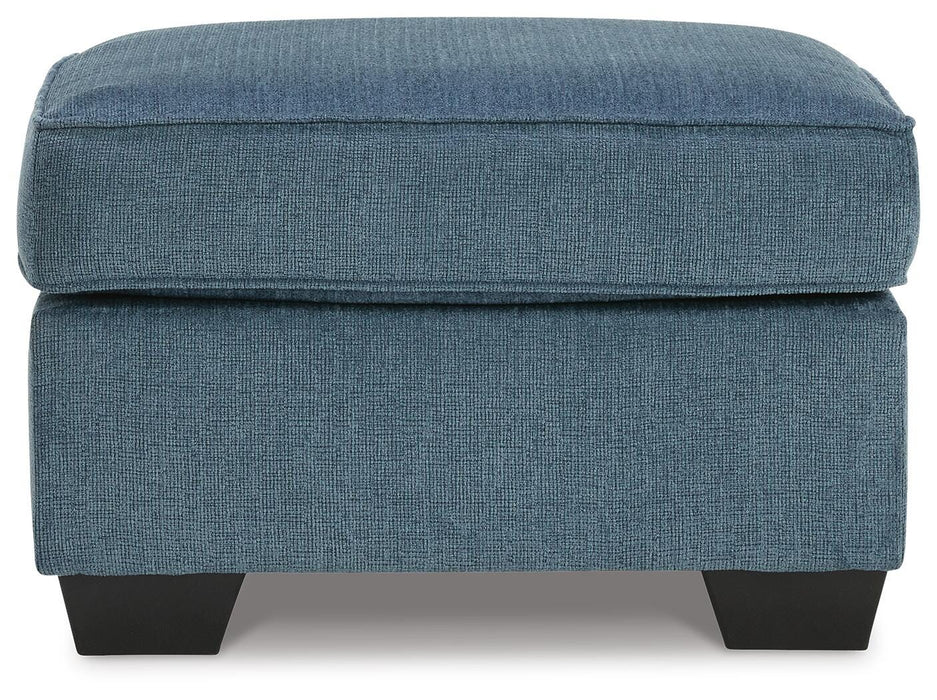 Cashton Living Room Set - Home Furniture And More (Brentwood, MD)