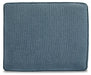 Cashton Ottoman - Home Furniture And More (Brentwood, MD)