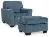 Cashton Living Room Set - Home Furniture And More (Brentwood, MD)