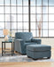 Cashton Living Room Set - Home Furniture And More (Brentwood, MD)