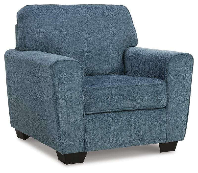 Cashton Living Room Set - Home Furniture And More (Brentwood, MD)